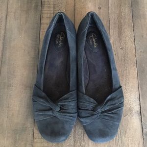 🚫🚫SOLD🚫🚫Clarks Artisan flats